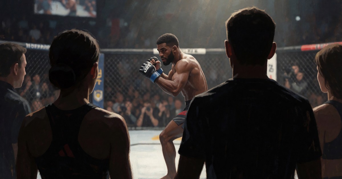 Пауло Коста трижды отказался от боёв в UFC