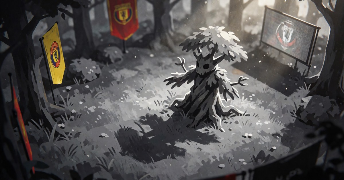 Как контрить Treant Protector в Dota 2