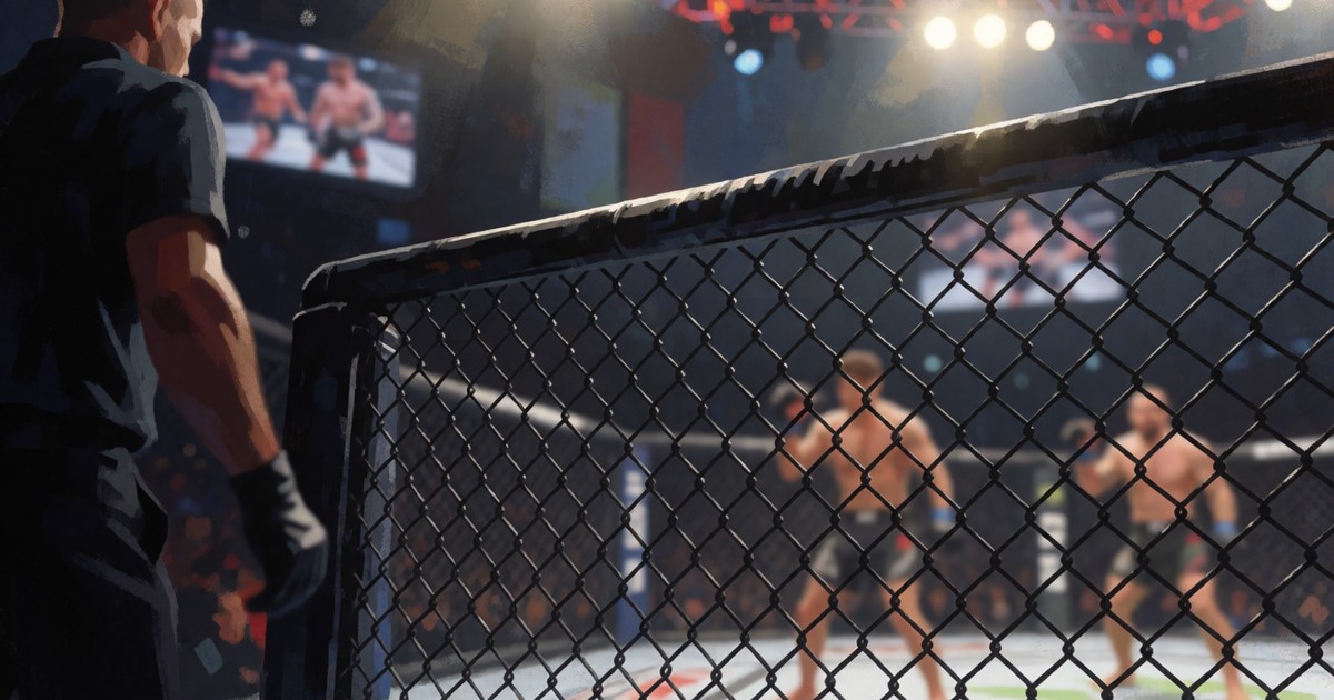 UFC Fight Night 288: Объявлены обладатели бонусов