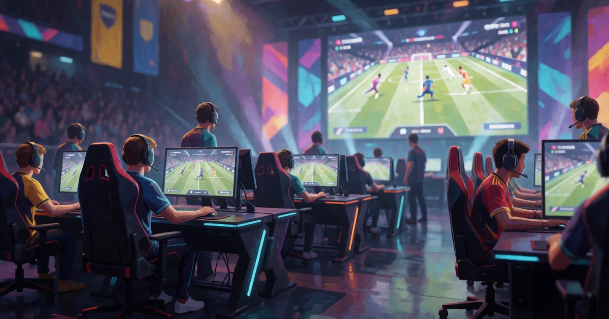 MOUZ, Vitality, FURIA и Natus Vincere получили прямые приглашения на StarLadder StarSeries Fall
