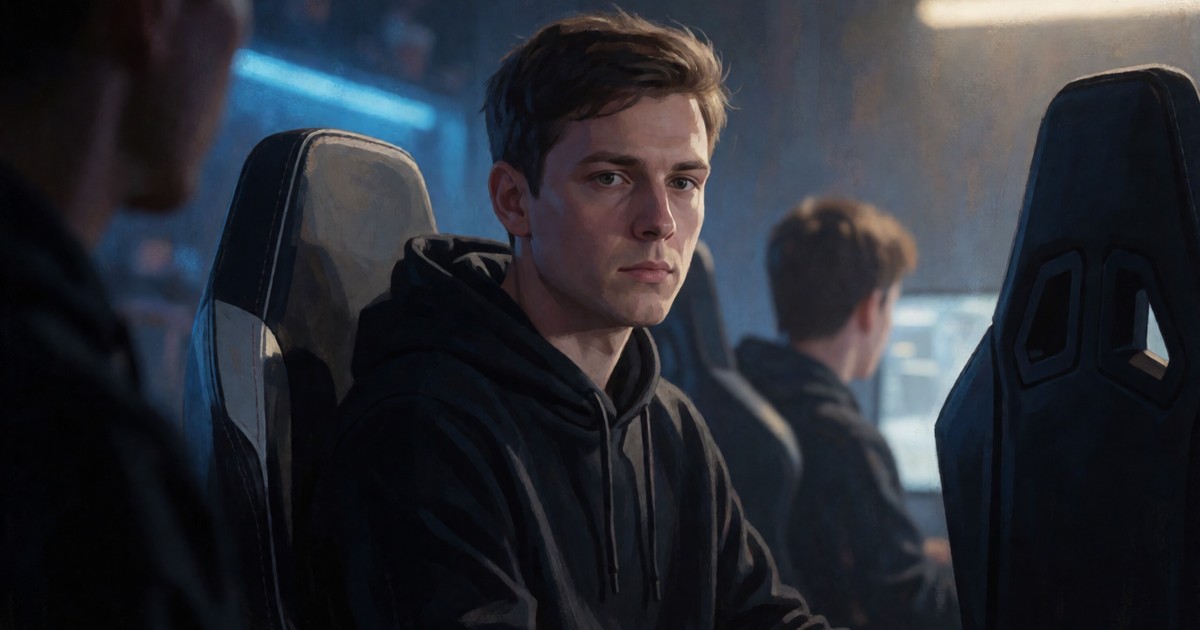 iLTW: «Мне уже давно нужно перестать играть в Dota 2 и уйти со стримов»