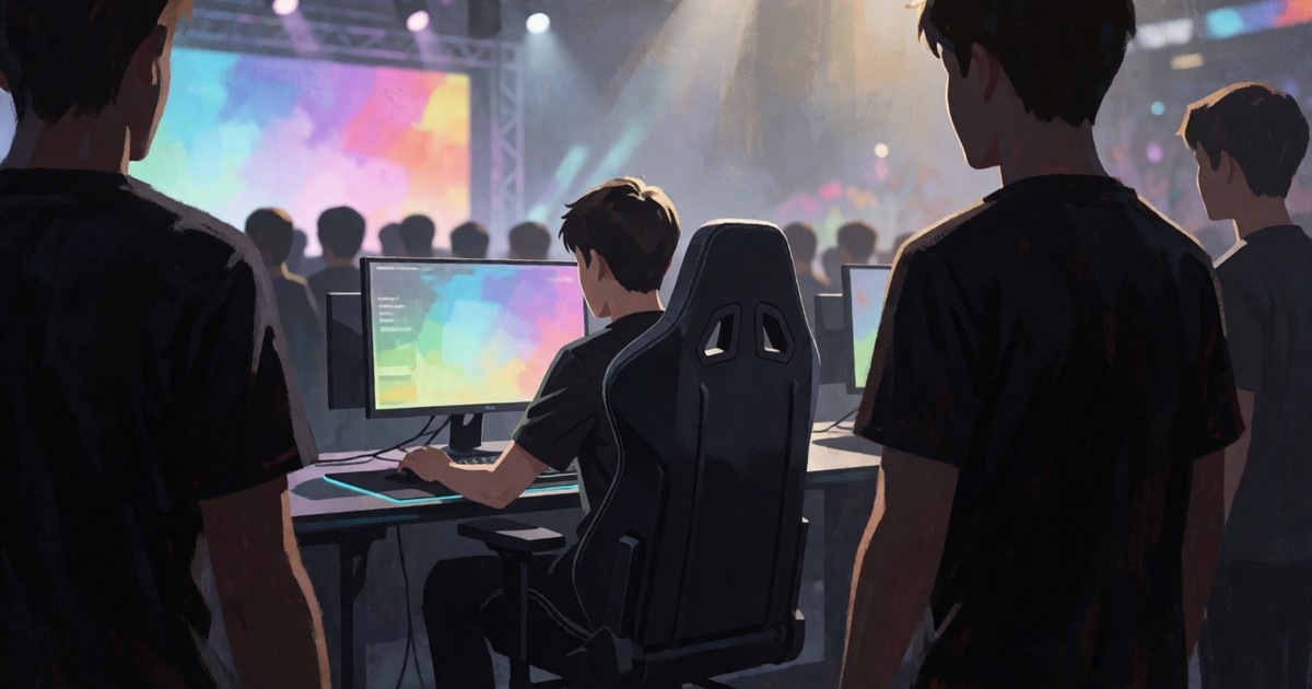 EPL Masters III: HULIGANI выйдут с новым керри TA2000 против Nemiga Gaming