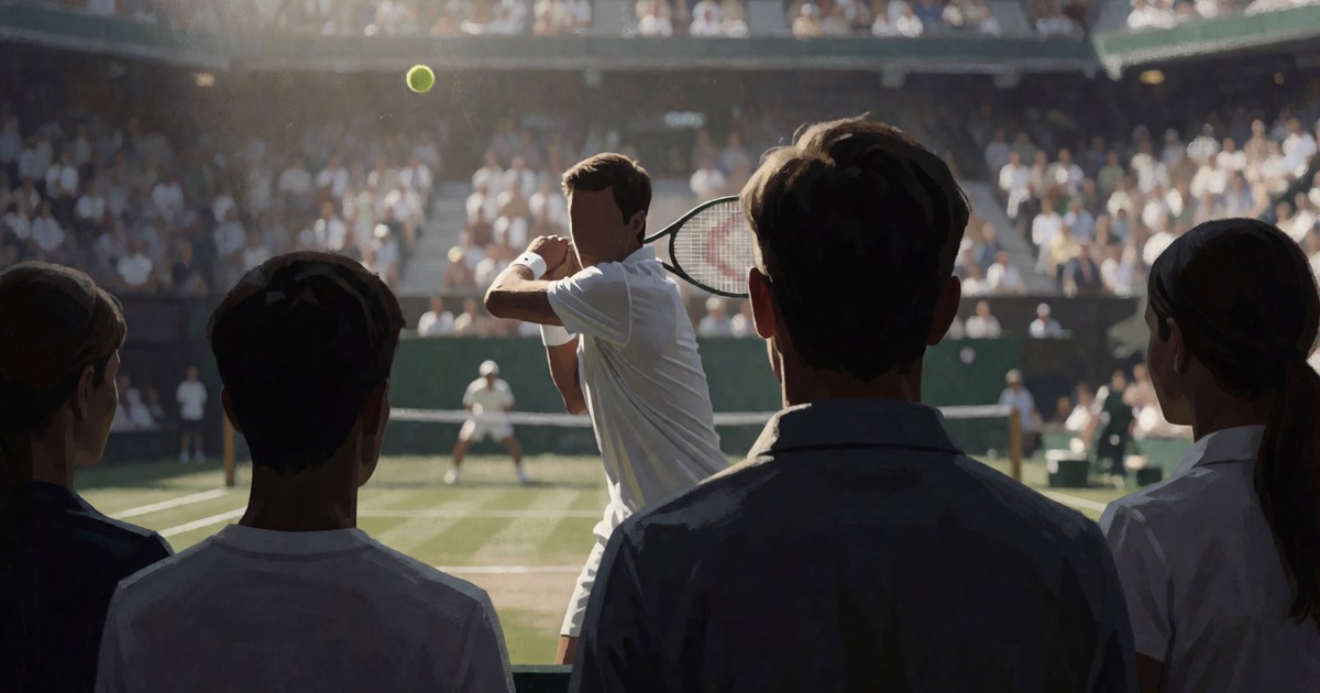 Рублев поднялся на 24-е место в рейтинге ATP