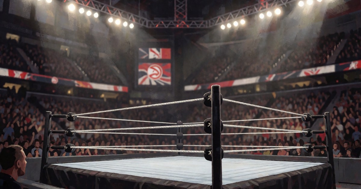 WWE проведёт дебютное шоу Sunday Night's Main Event