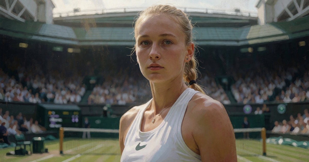 Елена Рыбакина: «Сыграю на турнире WTA-500 в Нинбо»