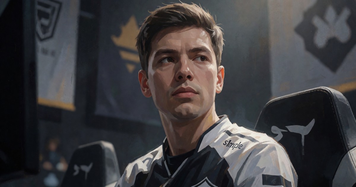 «В своём прайме s1mple был лучше ZywOo», — Dosia
