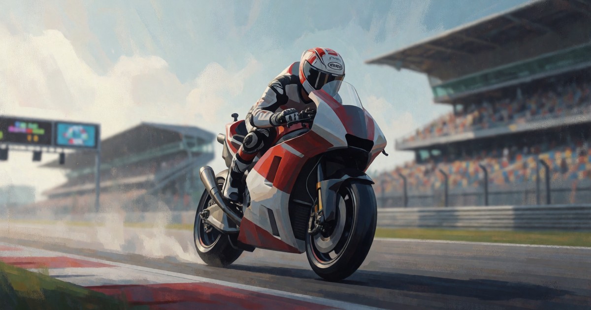 Yamaha показала худший результат в MotoGP на Гран-при Австрии