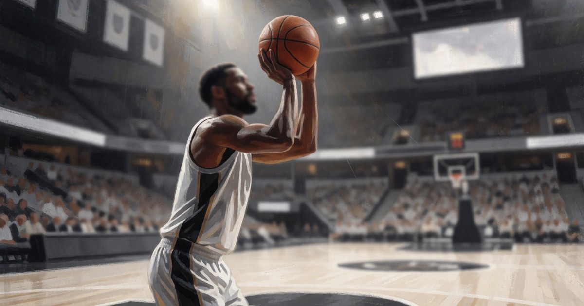 Bleacher Report назвал претендентов на лидерство по очкам в сезоне НБА-2026/2027