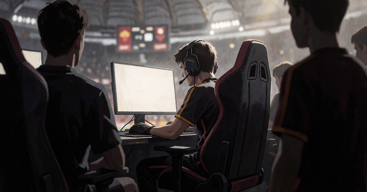 PARIVISION заменит Slaxejezzz на HObbit в составе по CS2