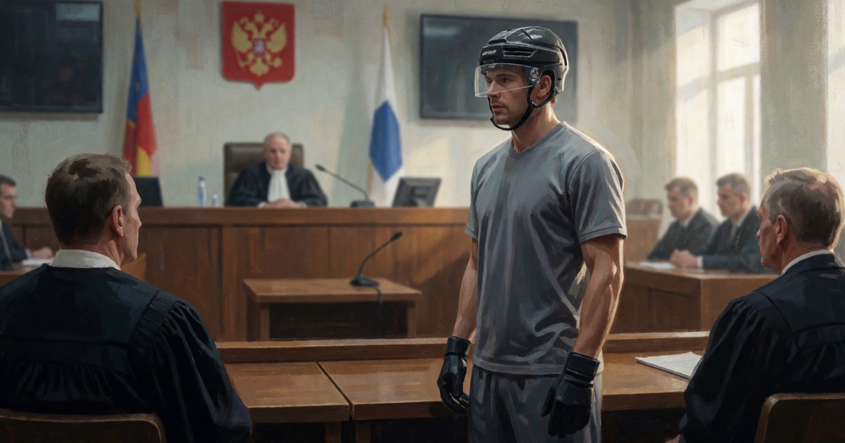 Суд отказал в закрытии процесса по делу совладельца «Торпедо»
