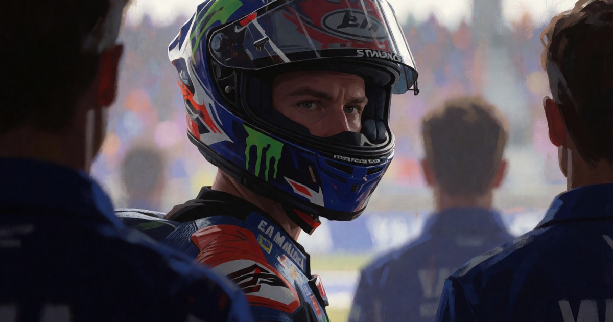 Джек Миллер перейдёт в команду Yamaha в WorldSBK