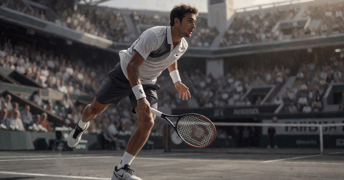 ATP-500 в Токио: матчи 1 октября