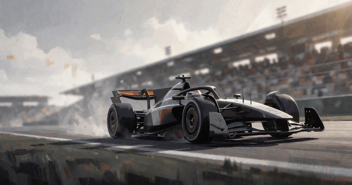Гонки СМП РСКГ пройдут на Moscow Raceway 19-20 сентября