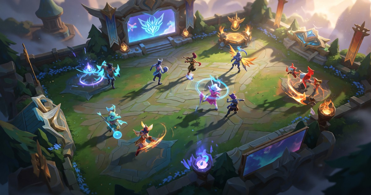 В Mobile Legends: Bang Bang стартовал 42-й соревновательный сезон