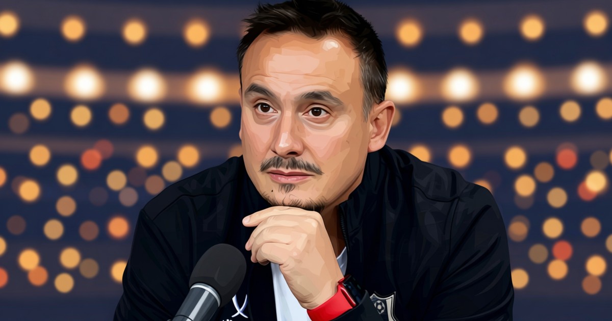 «Будет очень большая ошибка», — Генич о возможной отставке тренера «Ростова»