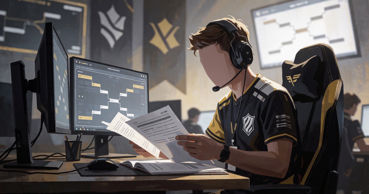 Valve ужесточила правила смены регионов перед мажором