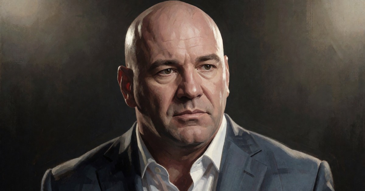 Дана Уайт: руководство UFC пока не определилось со следующим соперником Петра Яна
