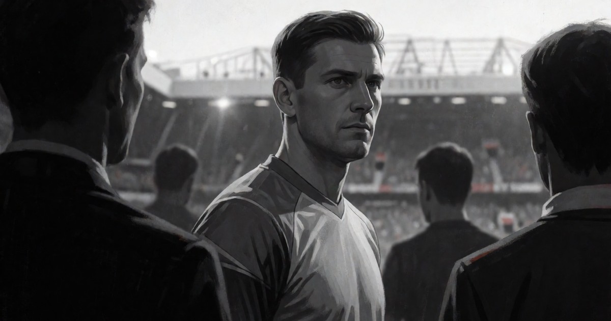 Ламменс: «Мы все вместе за тренером»