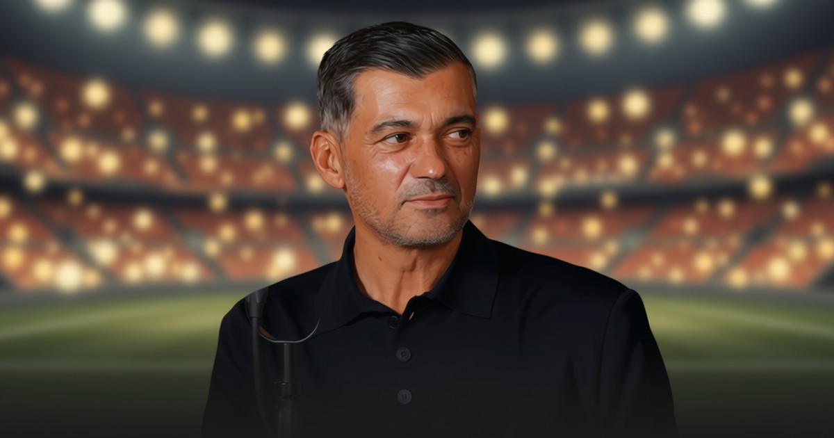 Консейсан о Кардинале: «Никогда его не видел. Он писал мне после Суперкубка, но я...»
