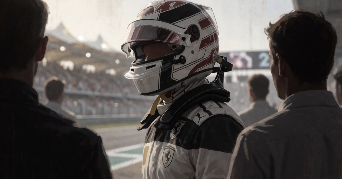 Колтон Херта может вернуться в IndyCar