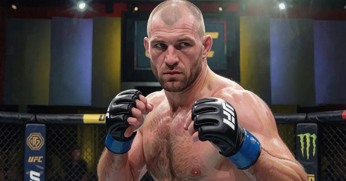 «Раздумываю о переходе в бокс», — чемпион UFC Стрикленд