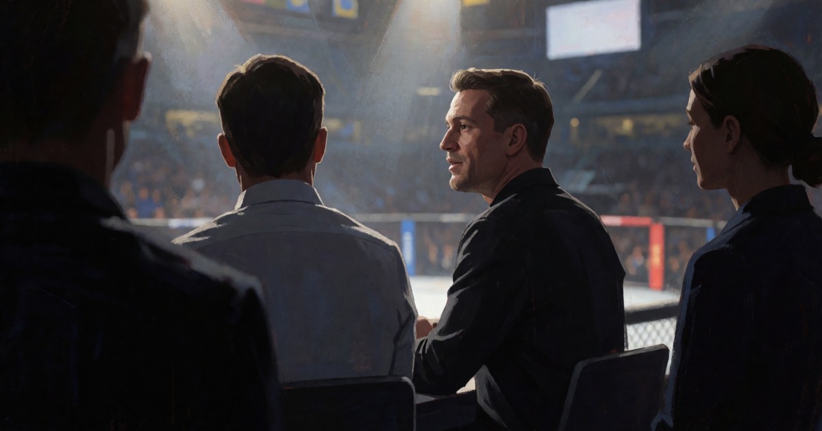 Соннен: никто из бойцов UFC не вызвал Стивсона после UFC 331