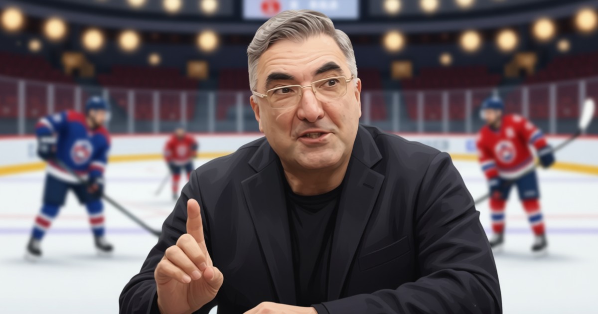 Вайсфельд: «Понятно, что это была ошибка»