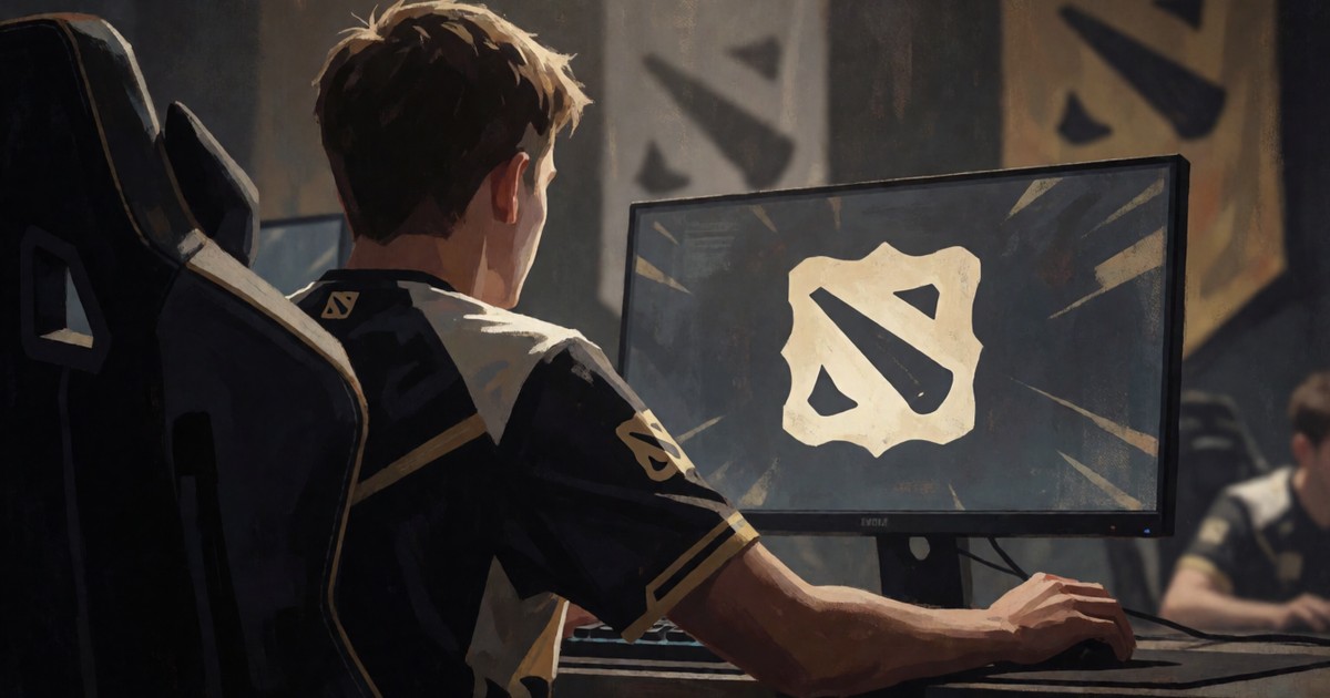 Rune Eaters приостановит работу команды по Dota 2