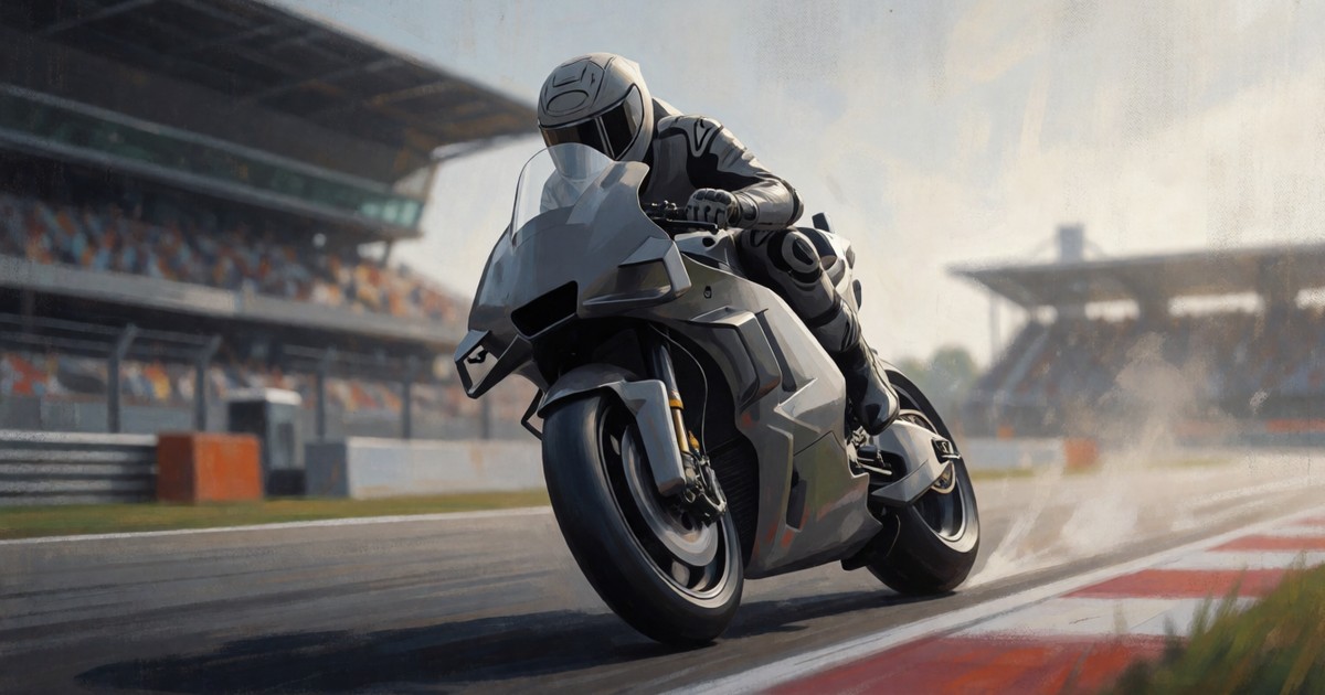 Гран-при Сан-Марино MotoGP: Спринт выявил разницу в сцеплении у производителей