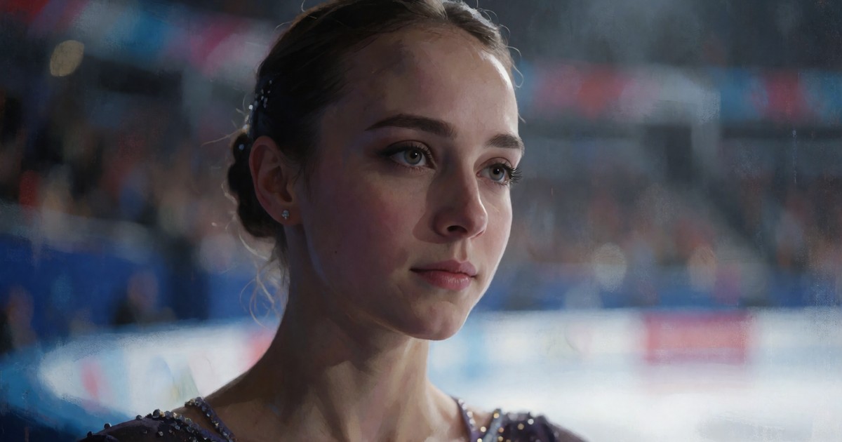 «Жить здесь и сейчас», — Загитова о семье