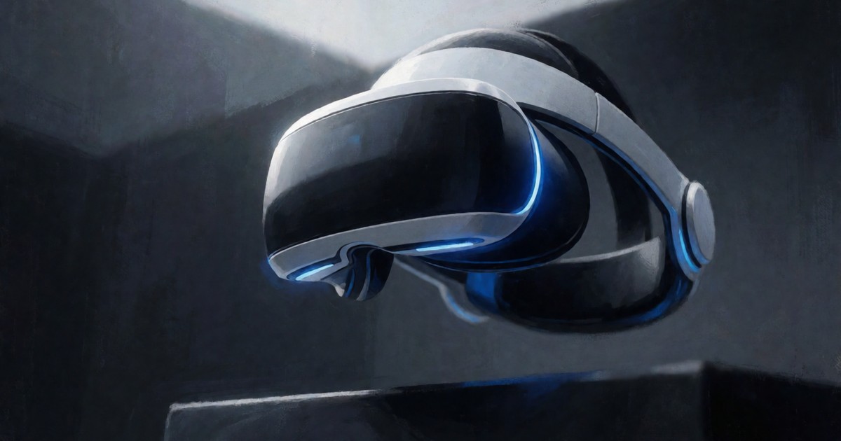 Valve запустила продажу VR-гарнитуры Steam Frame