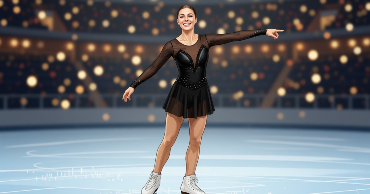«Это точно не сон?», — Фролова о бронзе на Kinoshita Group Cup