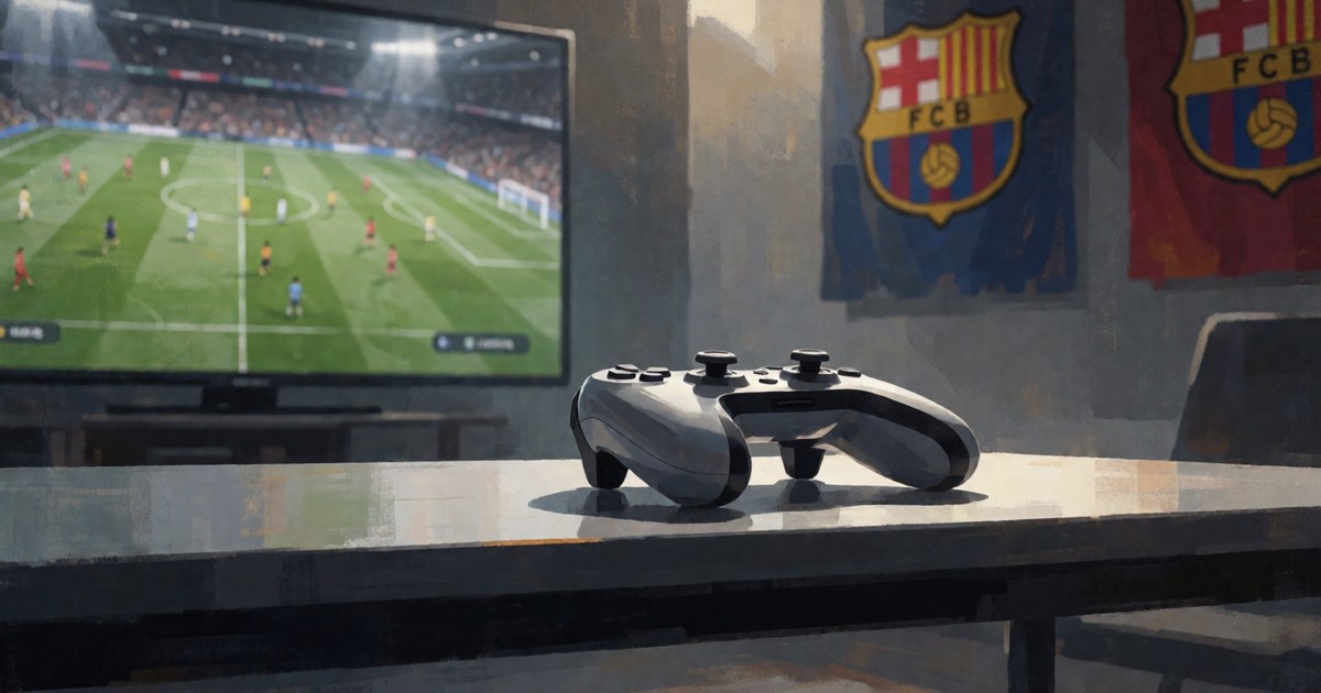 EA Sports FC 27 вышла в раннем доступе