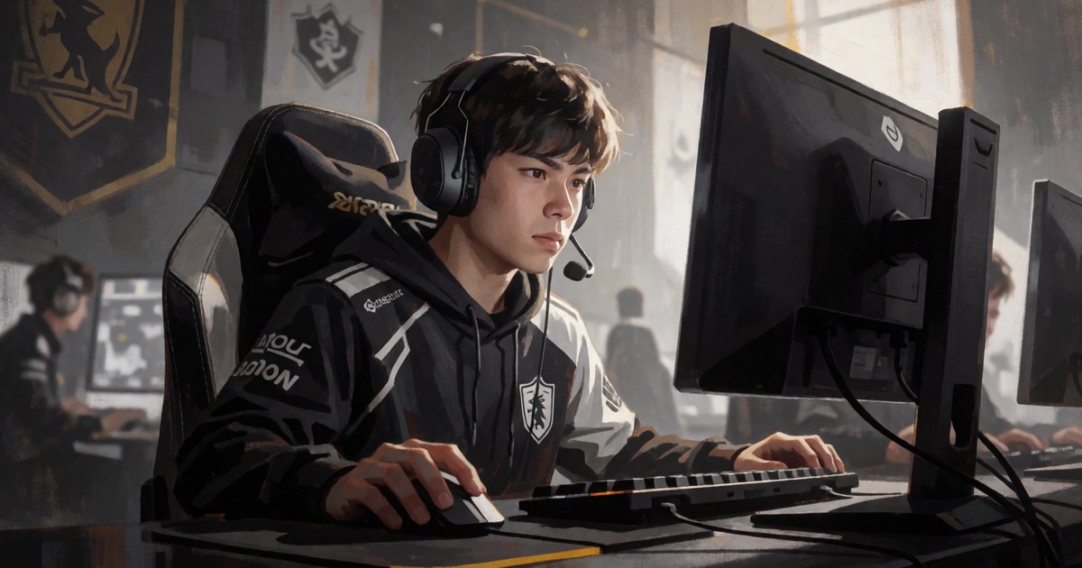 Topson стал лучшим по количеству активных рун