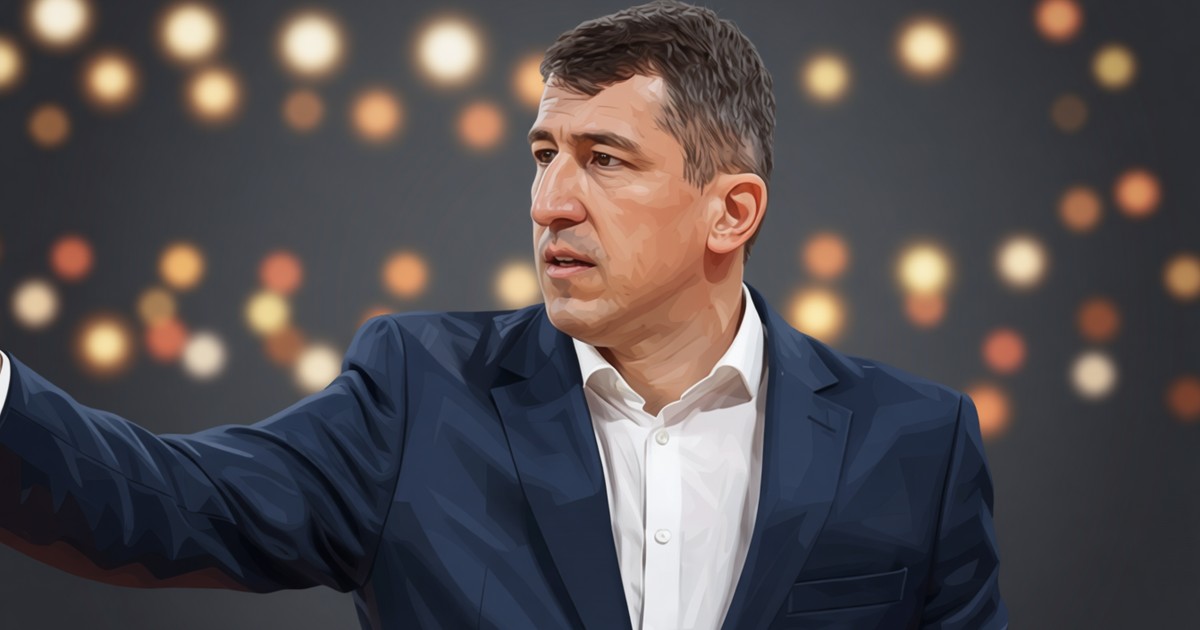 Павичевич подвёл итоги турнира памяти Родионова