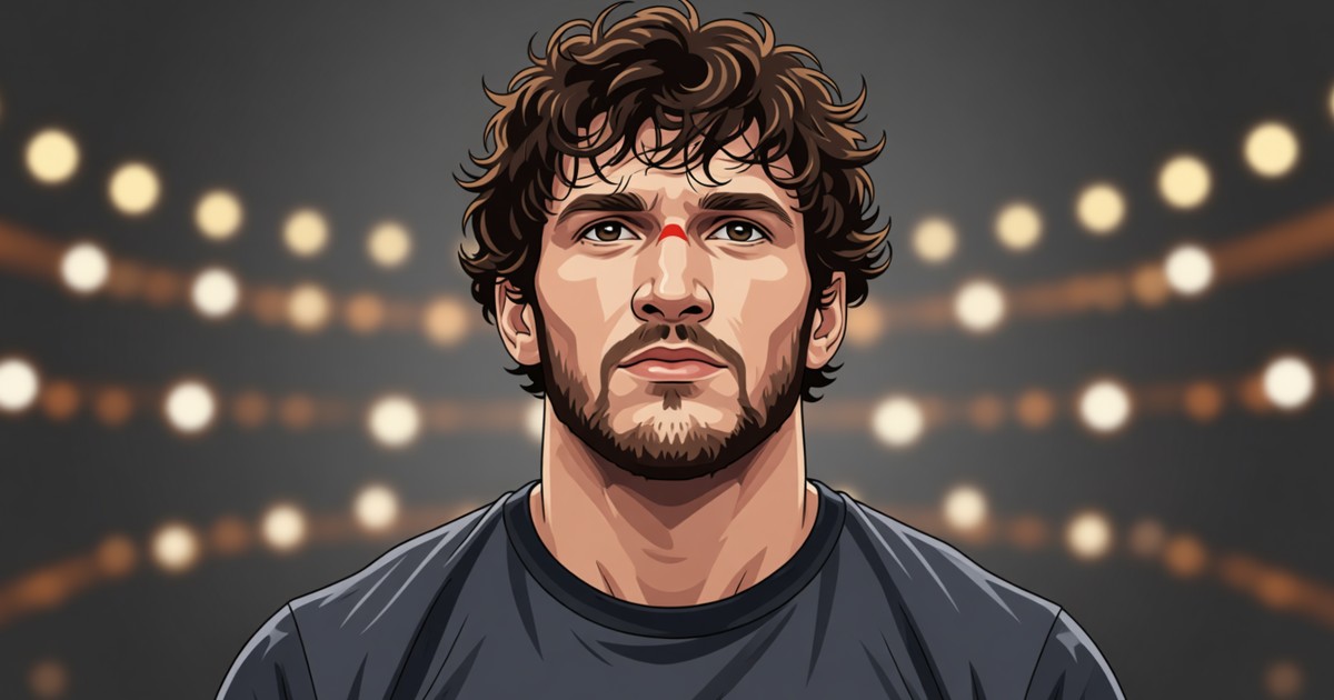 «Вся Россия ждёт от меня завоевания пояса UFC». Мовсар Евлоев — о бое с Волкановски