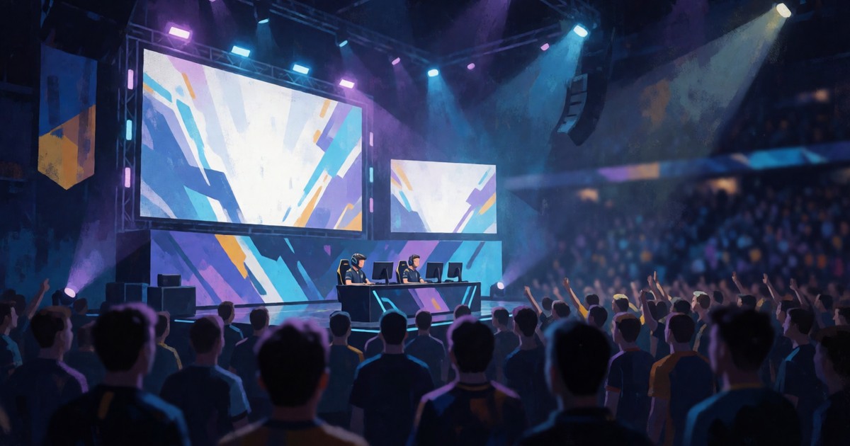 T1 и Invictus Gaming вышли в плей-офф Worlds 2026