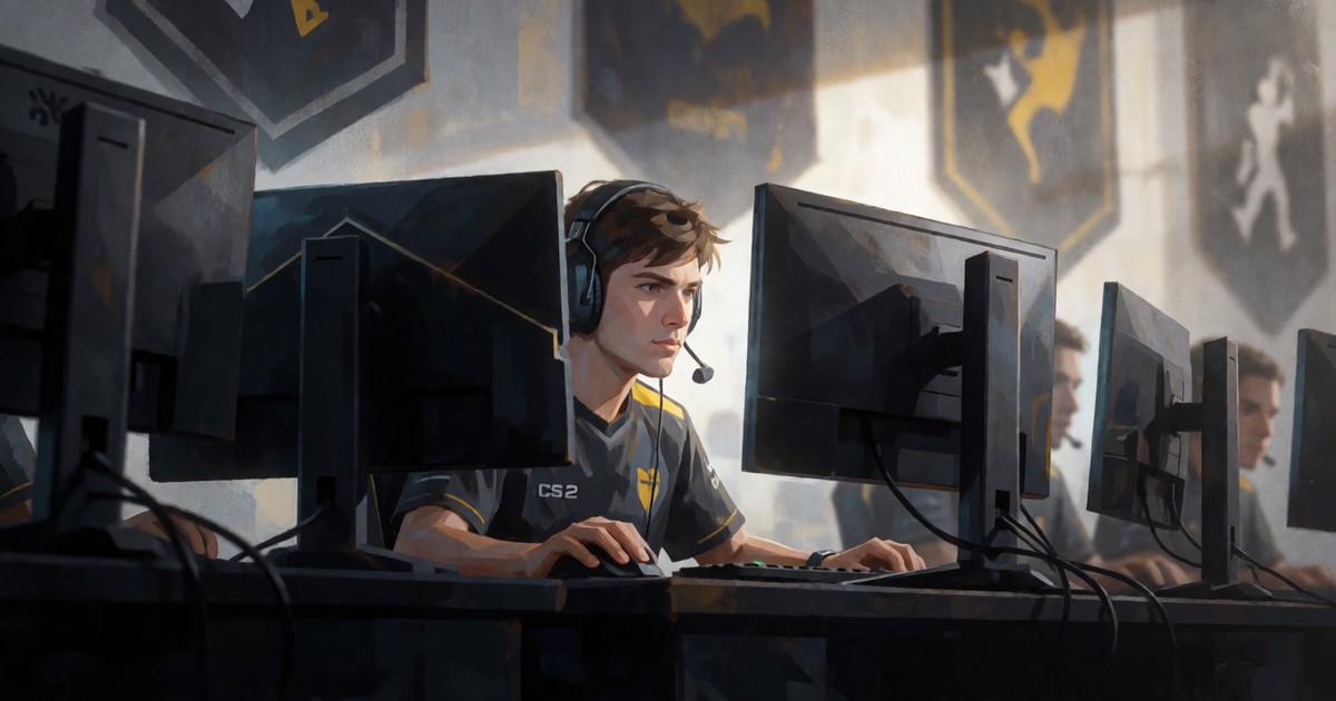 Лемке: Valve поменяла правила смены регионов в CS 2 из-за Саша