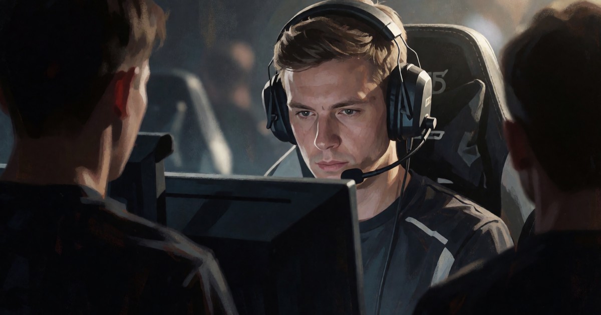 Iceberg: «Я не могу смотреть этот Paragon»