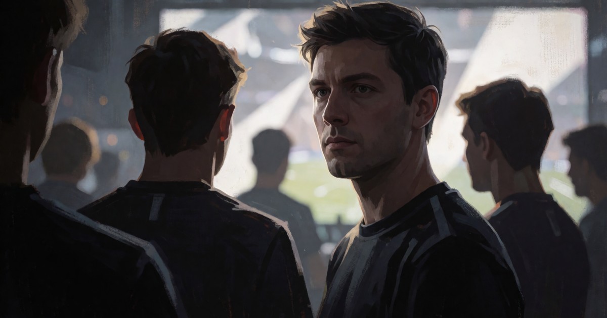 «Мейджор перевесил, ничего не поделаешь», — Райз о кике electroNic из BCGame