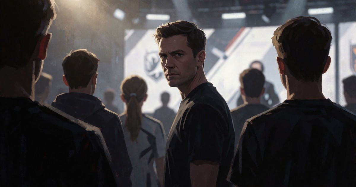 Thorin: «Нужно убрать двоих игроков, если вы хотите снова выигрывать трофеи»