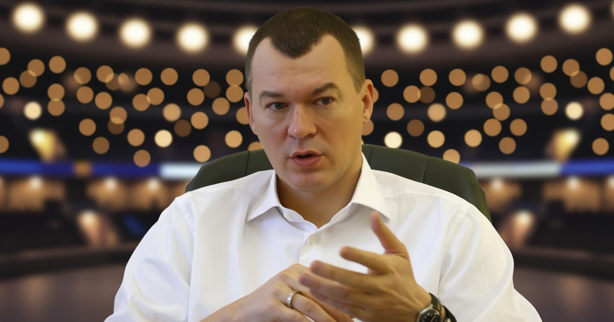 «Голову пусть не морочат, пусть исполняют», — Дегтярёв о лимите на легионеров