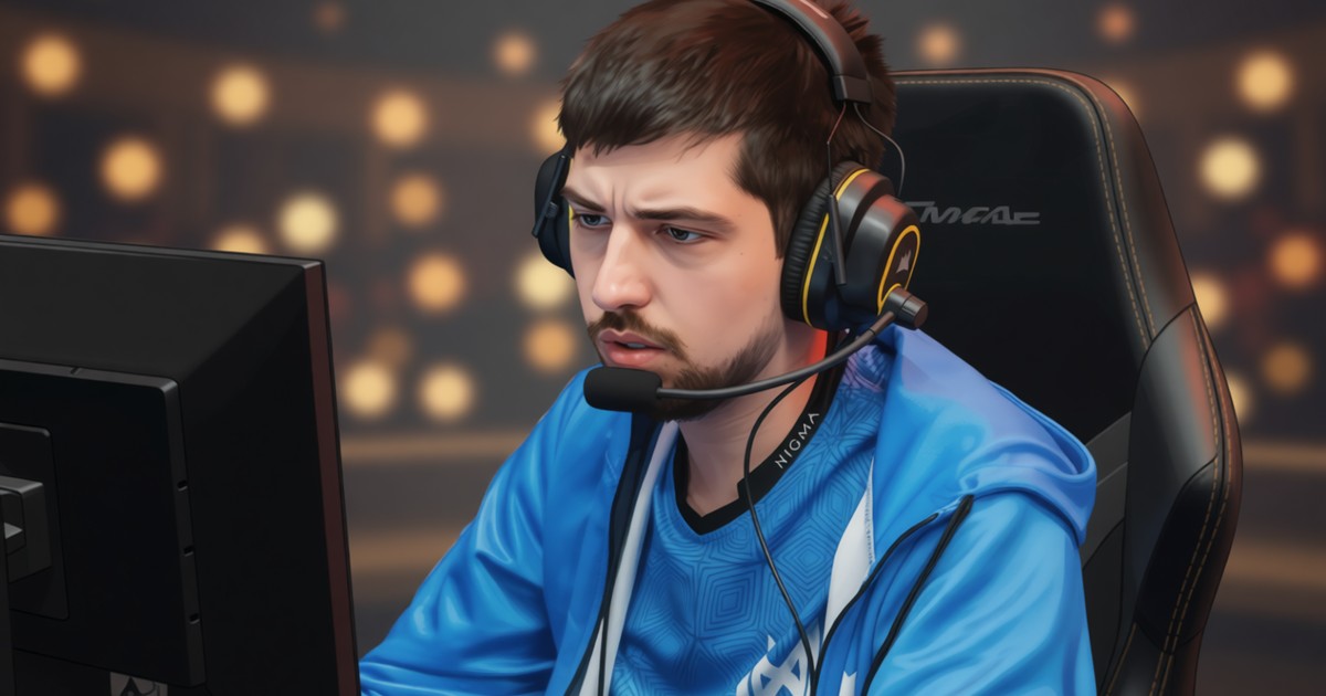 «Это читерство, я уверен на 100%», — w33 обвинил bryle- в нечестной игре