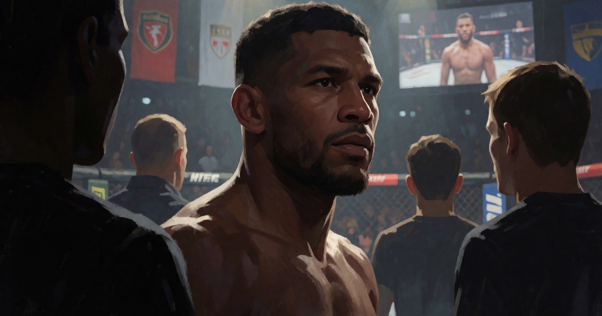 Том Аспиналл пропустит UFC 334 из-за травмы глаза