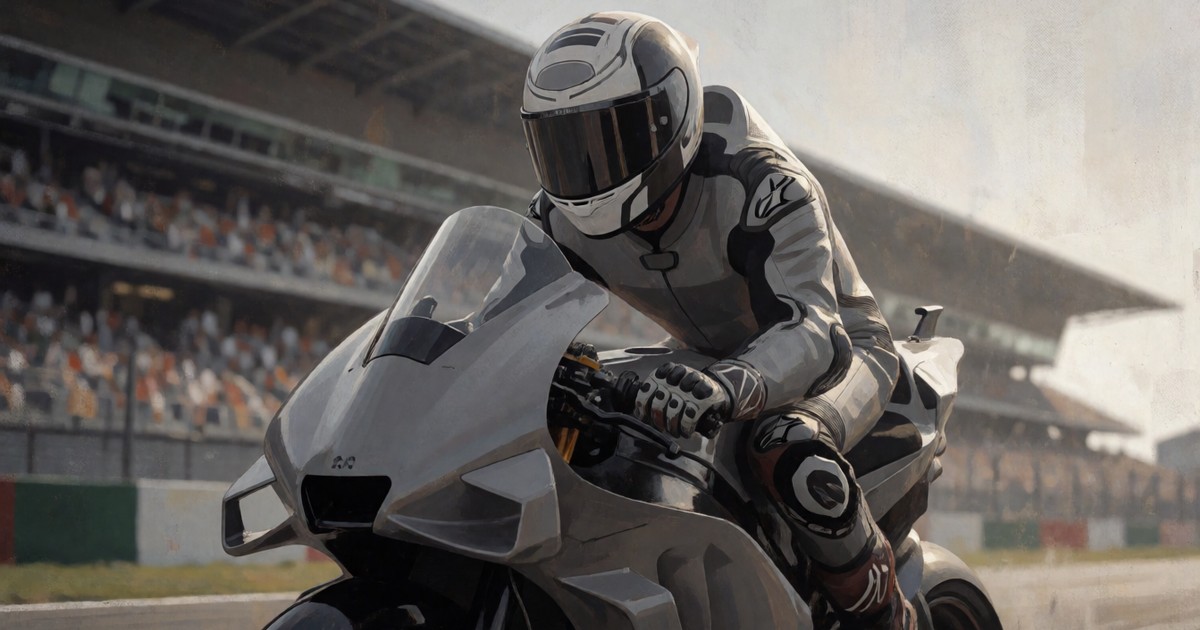 Фермин Альдегер пропустит Гран-при Австралии MotoGP: за него выйдет Икер Лекуона