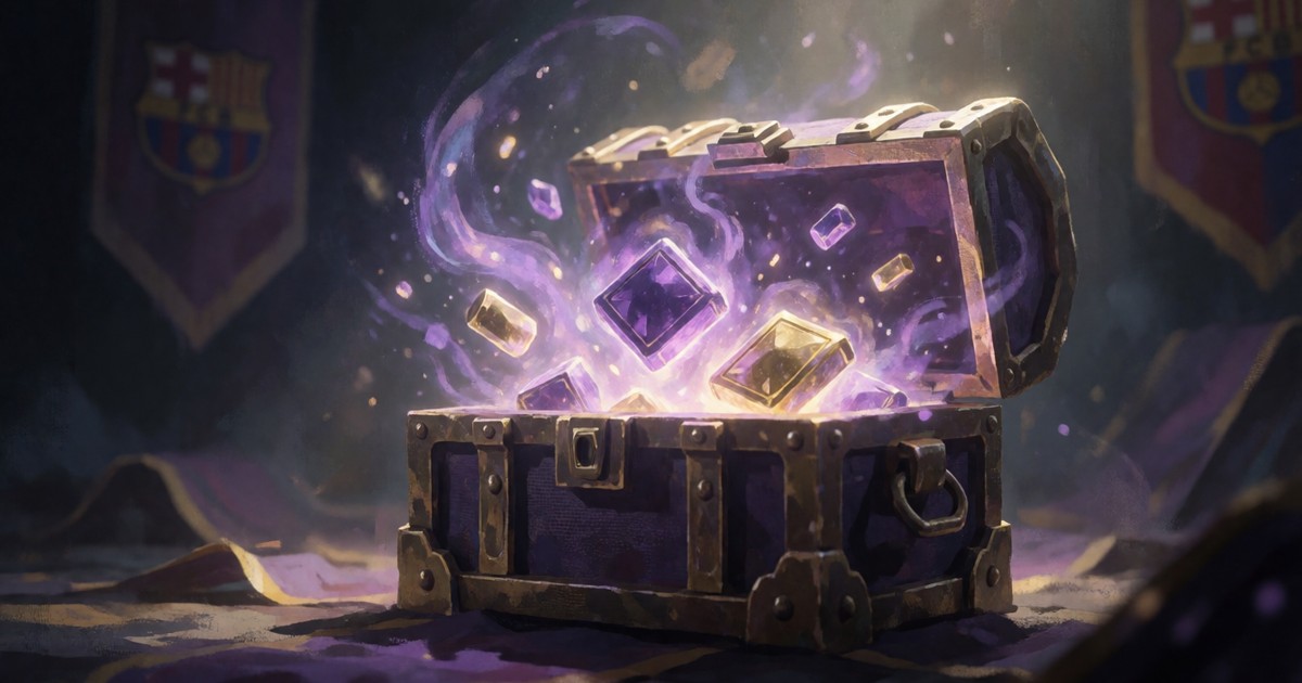 В Dota 2 разрешили дарить предметы из сокровищницы Trove of Terror