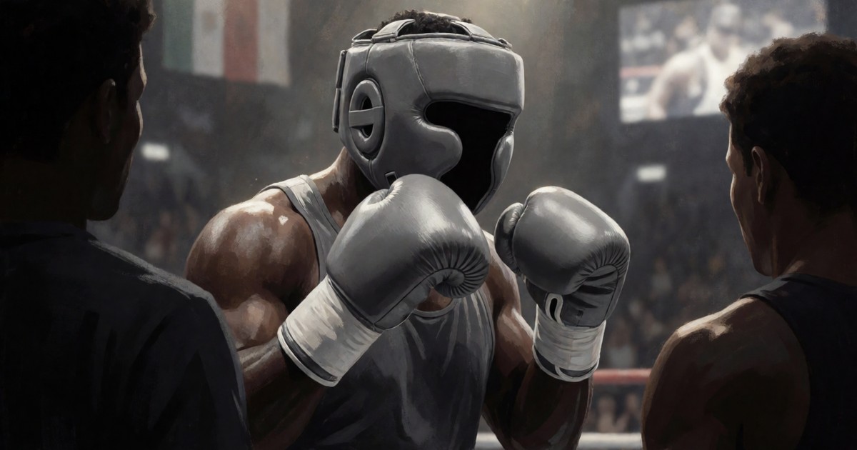 Дюбуа встретится с Уордли в реванше за титул WBO