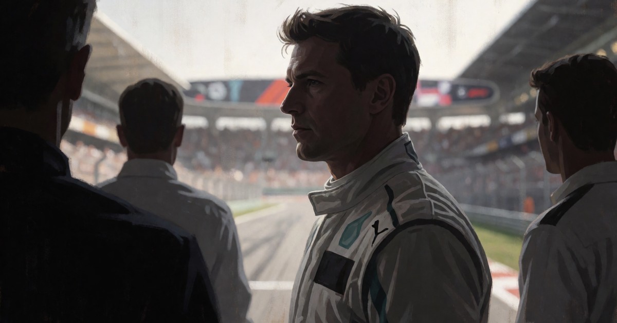 Шумахер раскритиковал долгие карьеры пилотов в F1