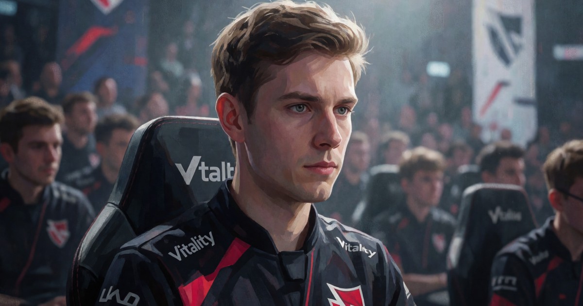 ZywOo обогнал Xyp9x по числу выигранных клатчей на LAN-турнирах
