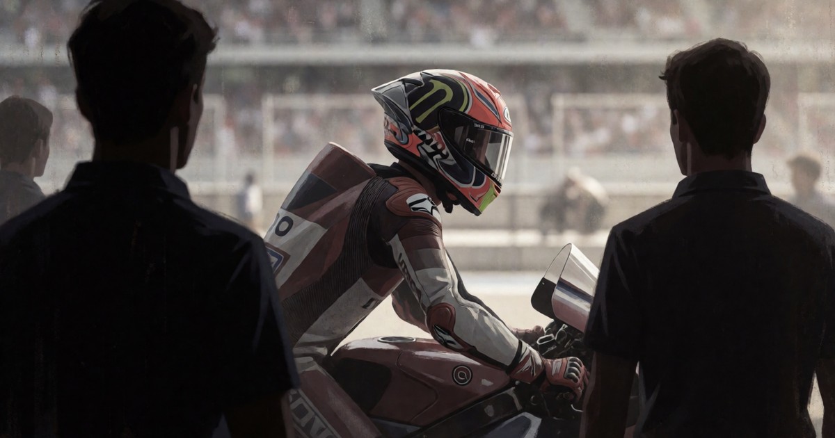 Аи Огура вернётся в MotoGP на Гран-при Австрии